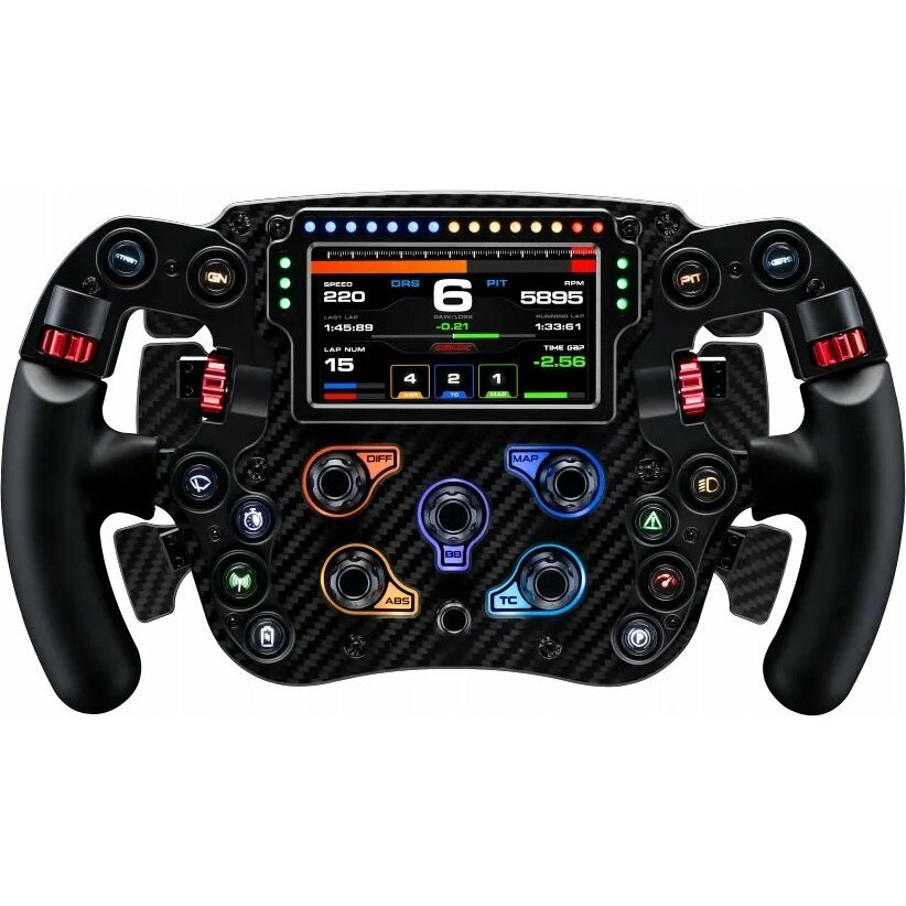 Simagic FX Pro Lenkrad | Fx
