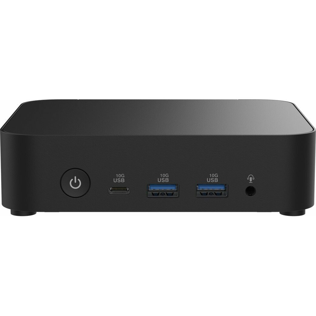 Komputer Asus NUC 14 Essential RNUC14MNK9700002/N97