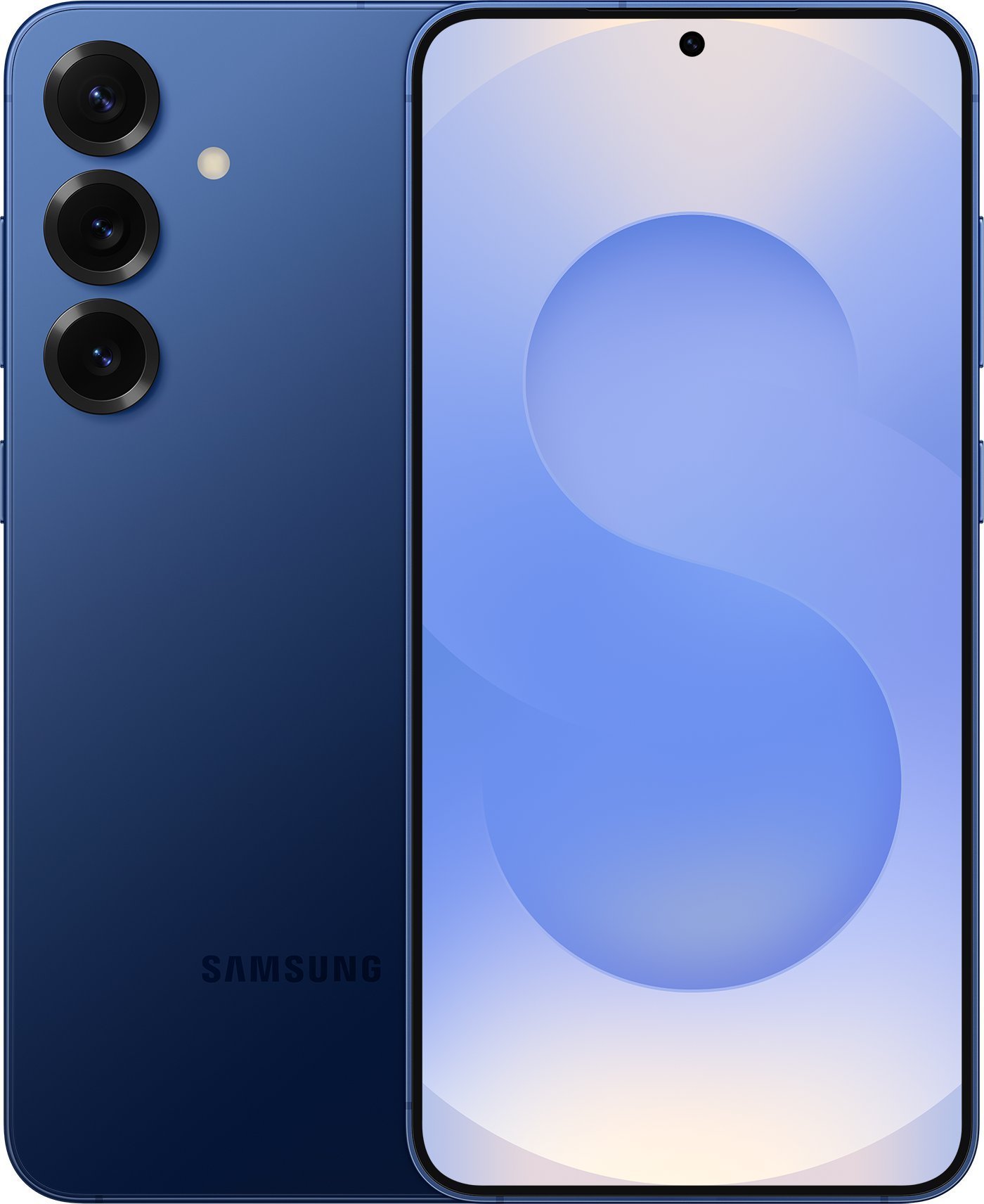 Samsung Galaxy S25+ 5G 12/512GB Navy
