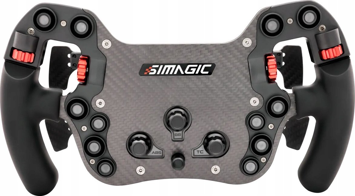 Simagic FX-C Lenkrad | FX-C |