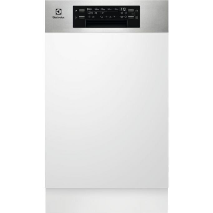 Trauku mašīna ELECTROLUX EEM43300IX | EEM43300IX