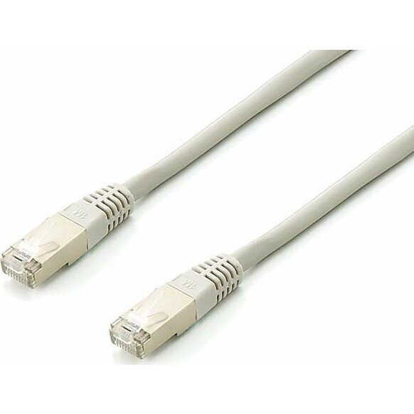 Equip Equip Patchkabel Cat6A 10x/Box S/FTP