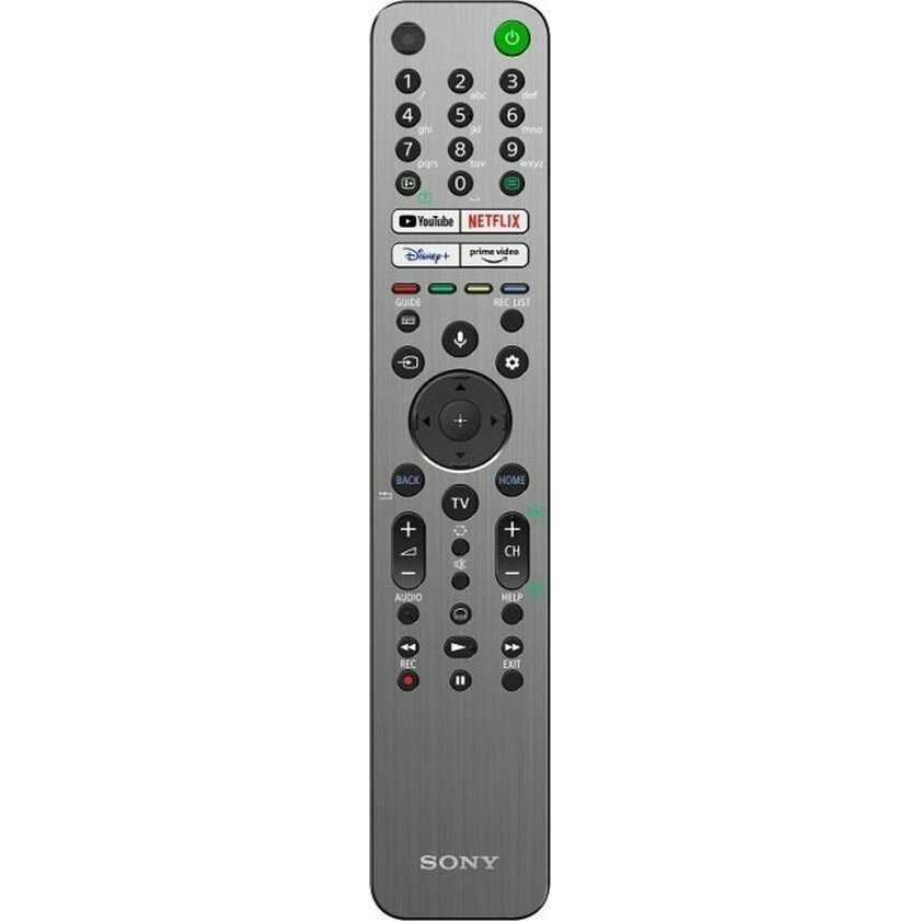Pilot RTV Sony Remote Commander RMF-TX621E
