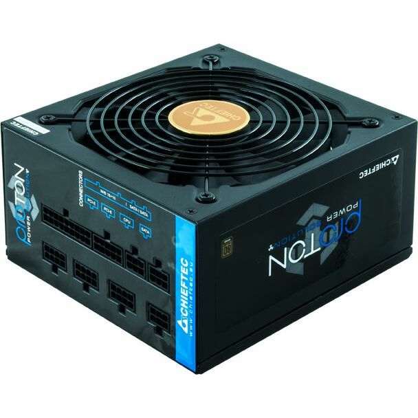 Chieftec PROTON 650W ATX Power Supply