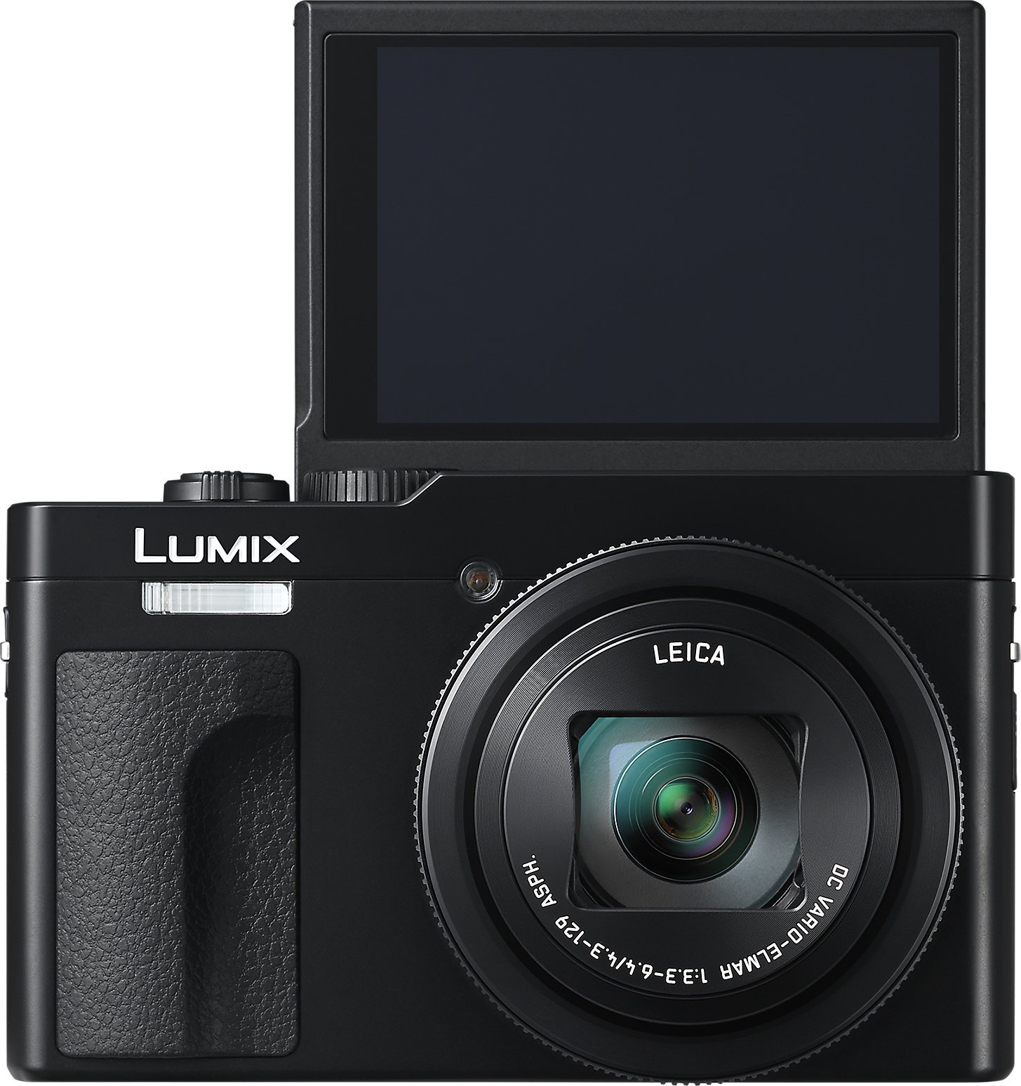 Panasonic Lumix DC-TZ99 Black | DC-TZ99E-K