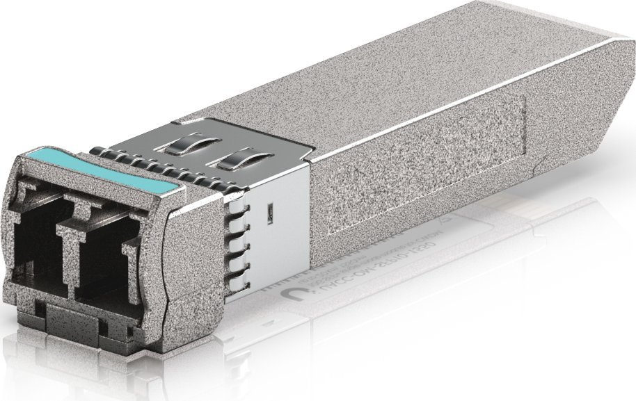 Ubiquiti 10G CWDM Single-Mode Optical Module