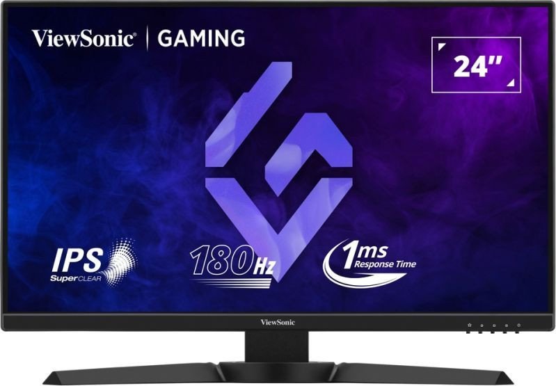 Viewsonic VX Series VX2479J-HD-PRO - 23