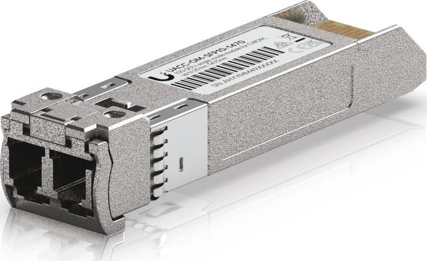 Ubiquiti 10G CWDM Single-Mode Optical Module