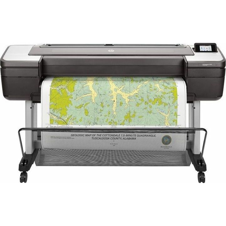 HP Enterprise HP DesignJet T1700 111