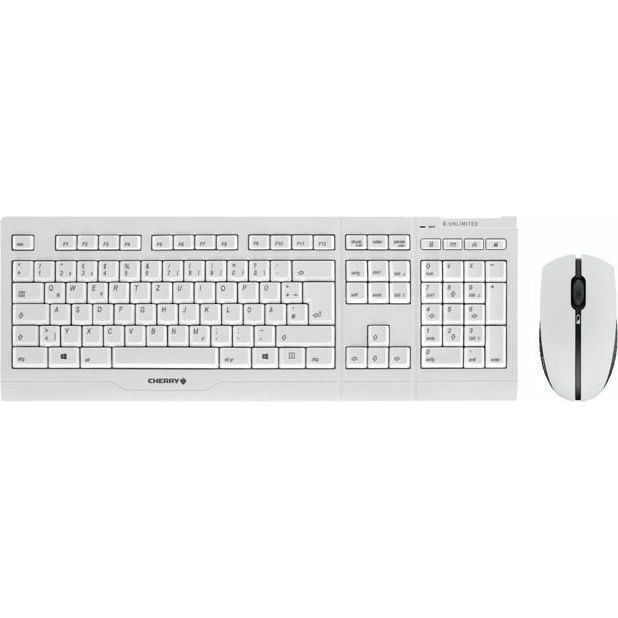 Cherry B.Unlimited 3.0 AES