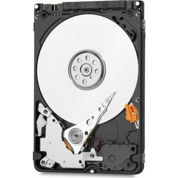 Western Digital WD Blue 2TB 2