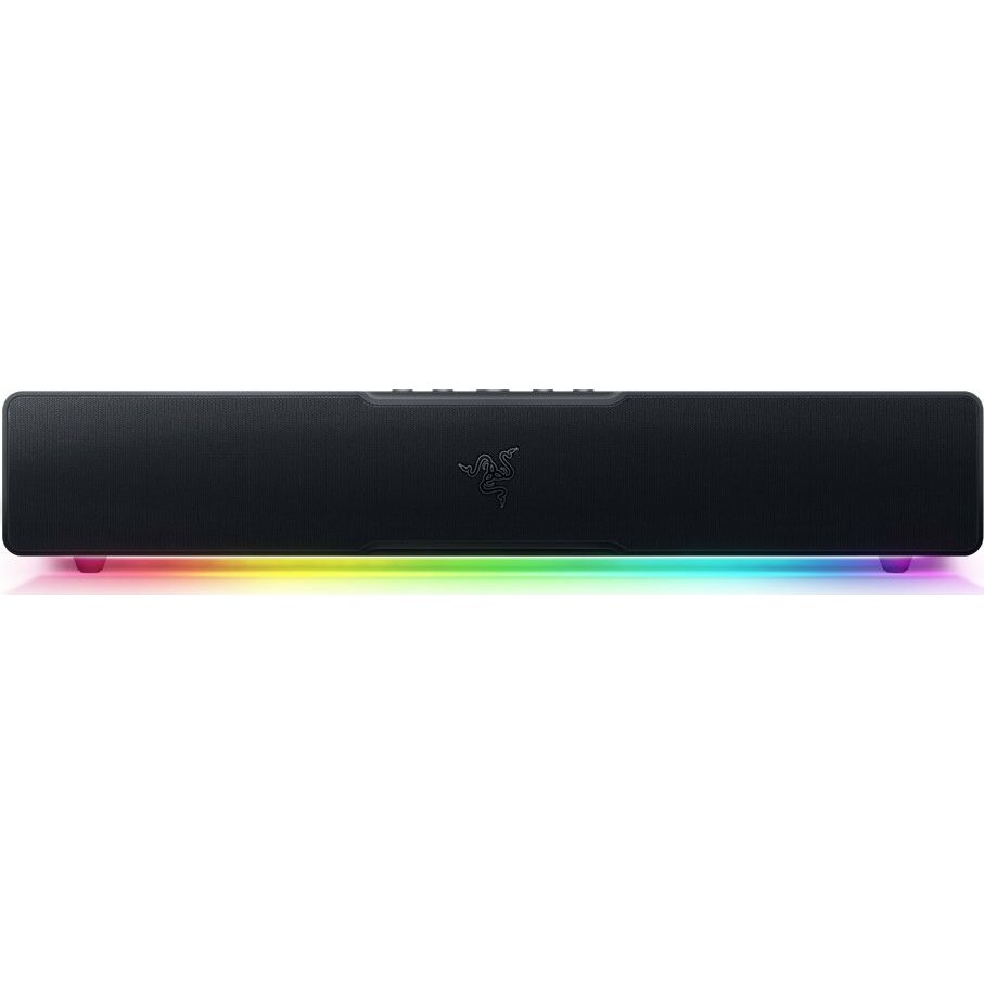 Razer RZ05-04280100-R3M1 Leviathan V2 X Soundbar