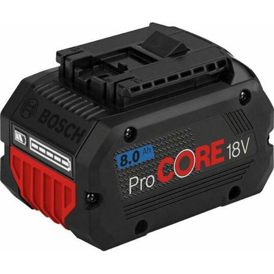 Bosch GBA ProCORE 18V 8,0