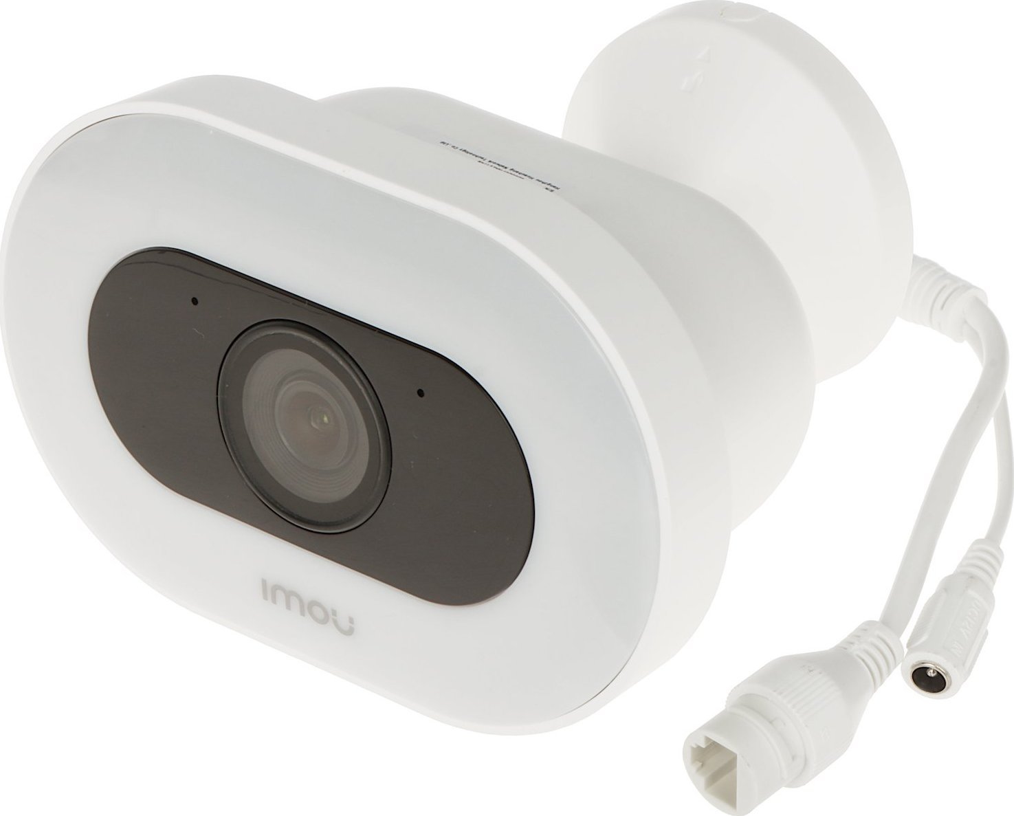 IMOU IPCam Knight 8MP WLAN UHD