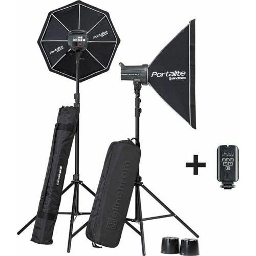 Lampa studyjna Elinchrom D-Lite RX 4/4