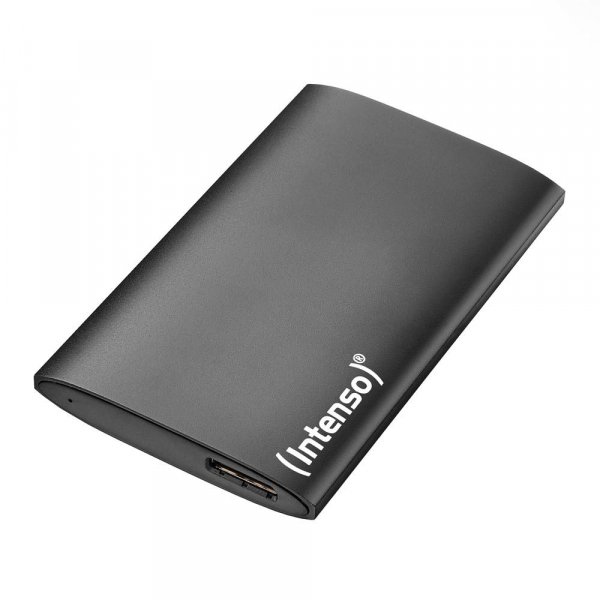 Intenso GmbH 2TB Intenso PREMIUM Portable