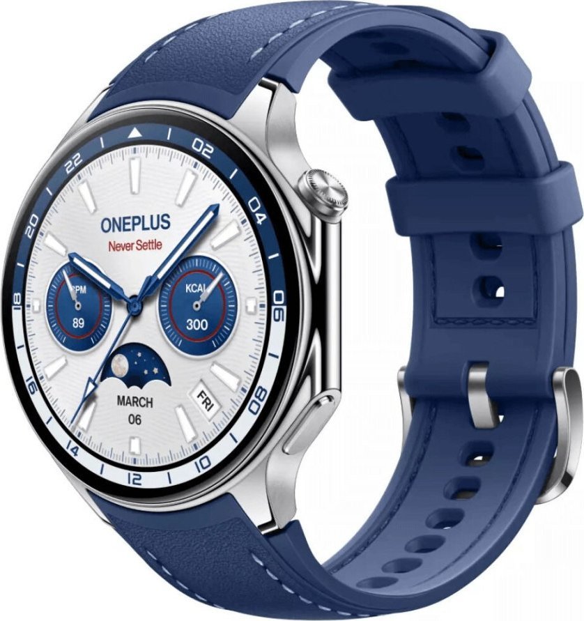 OnePlus Watch 2 Navy (M0805465) |