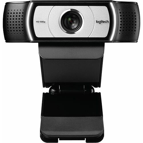 Kamera internetowa Logitech HD Pro Webcam