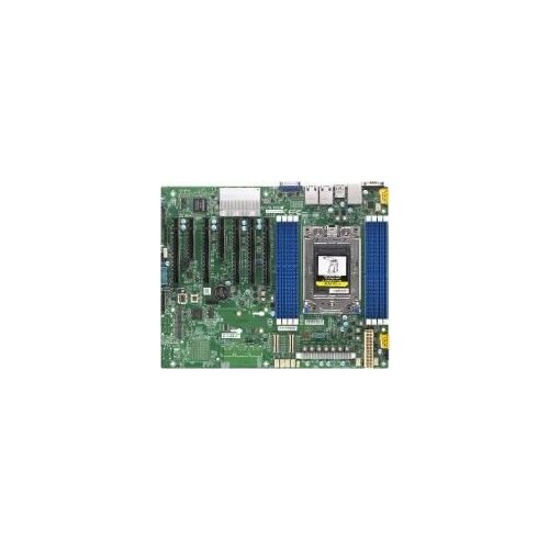 SuperMicro Supermicro Mainboard H12SSL-NT Bulk Sockel