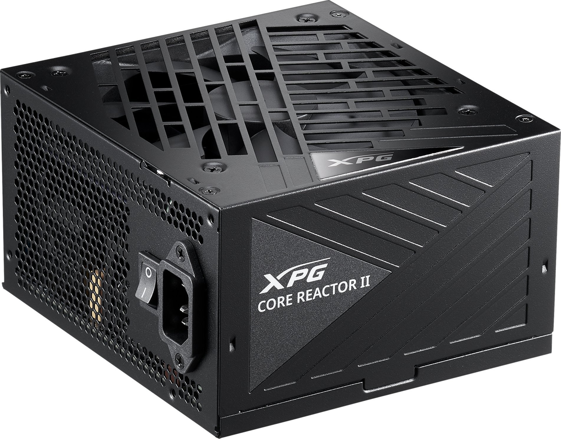 XPG ADATA XPG Core Reactor ll
