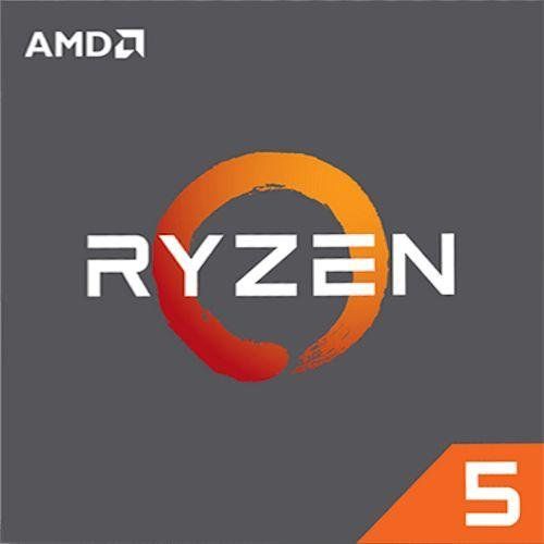 AMD Ryzen 5 4500 Processor, 6C/12T