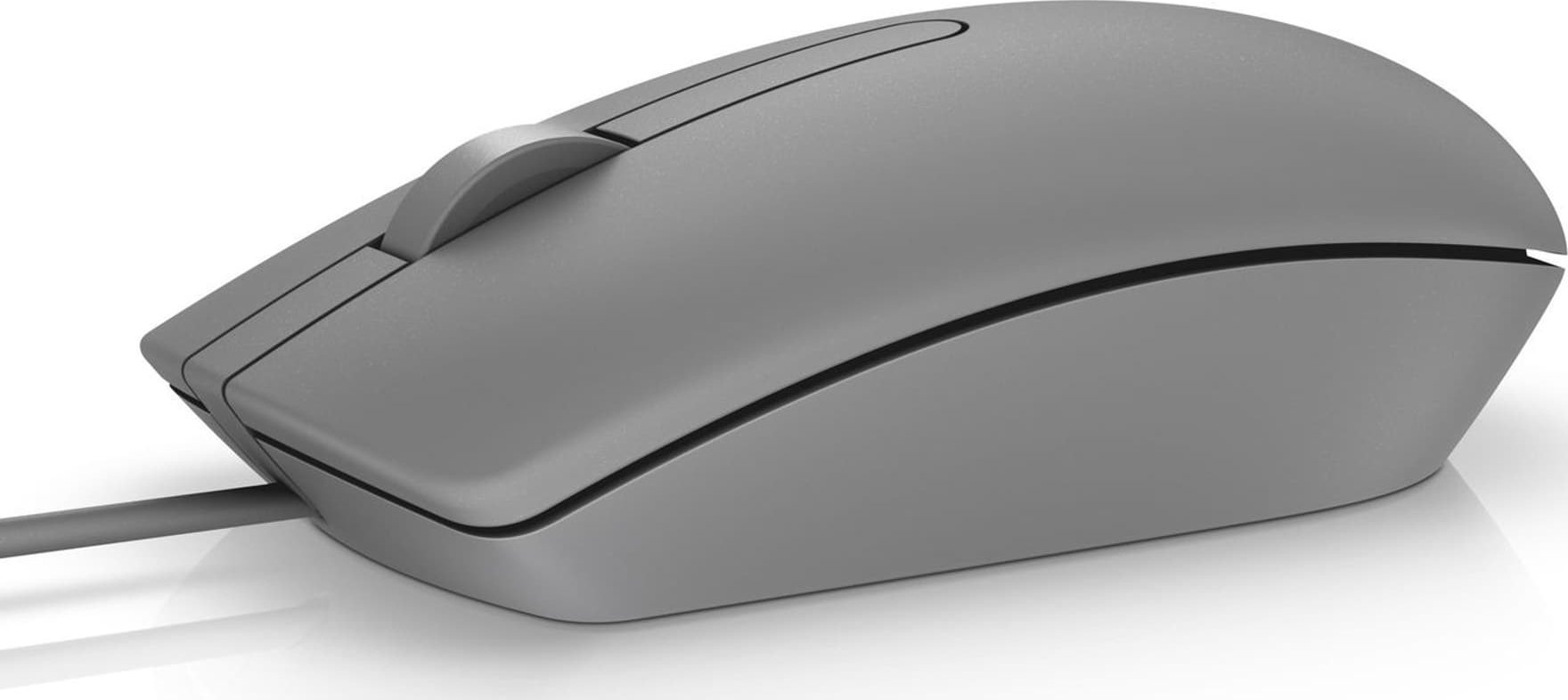 Mysz Dell MS116 USB Optical Mouse