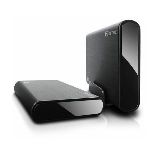 Kieszeń Fantec USB-C 3.1 -