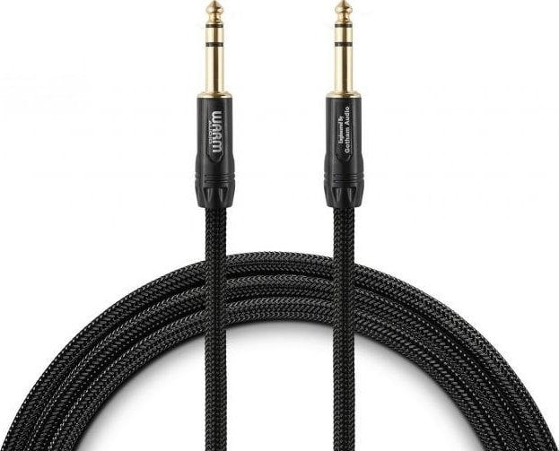 Kabel WARM AUDIO Jack 6.3