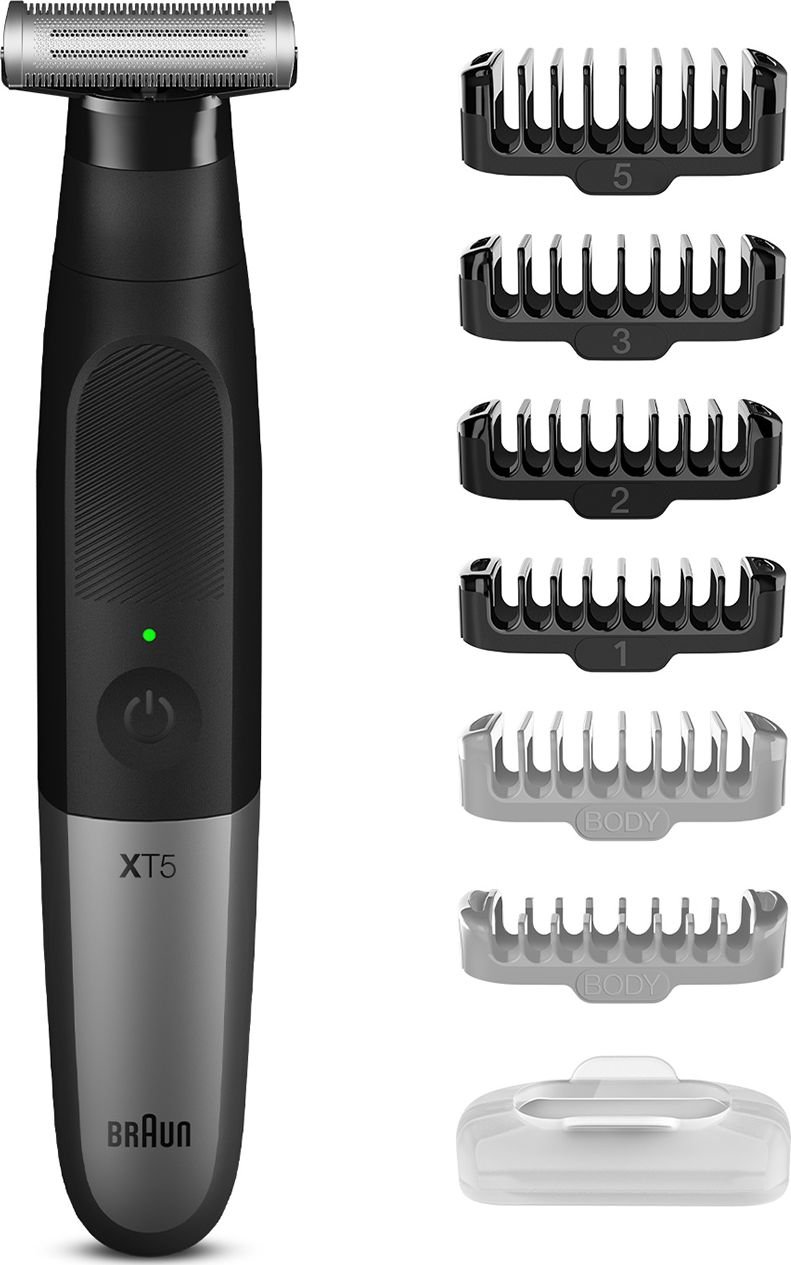 Trymer Braun XT5200 | XT5200 |