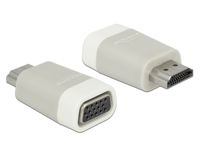 Adapter AV Delock HDMI - D-Sub