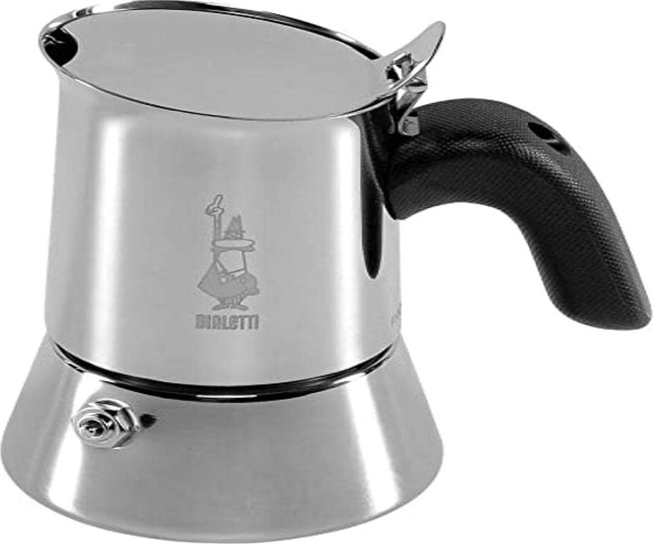 Porcijas Bialetti New Venus 2 porcija