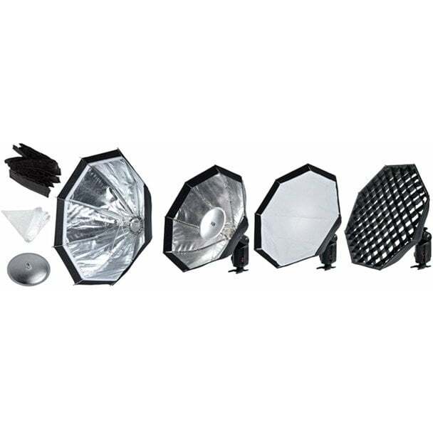 GODOX Godox AD-S7&S8 Multifunctional Softbox |
