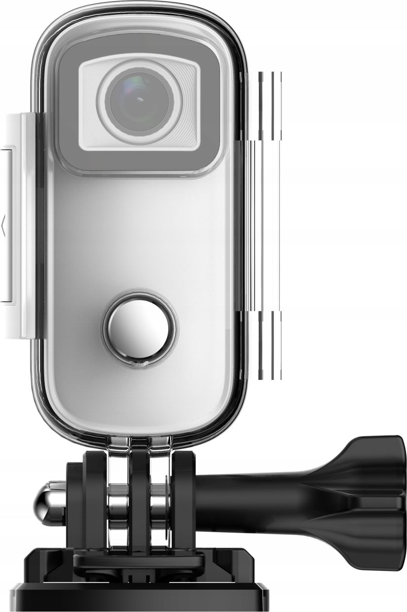 Kamera SJCAM C100+ White | 4837