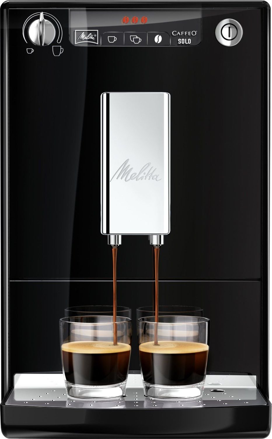 Melitta CAFFEO SOLO Fully-auto Espresso machine