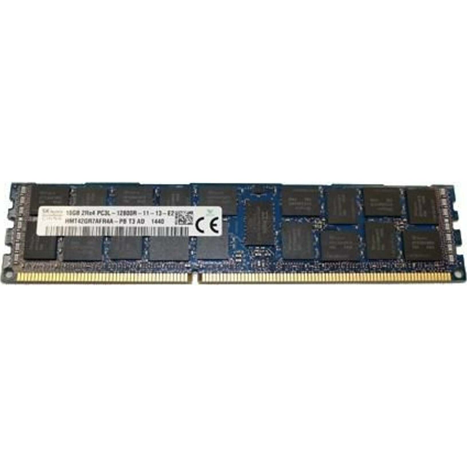 Serwerowa Dell 16GB, DIMM, 1600MHZ, 4GX72