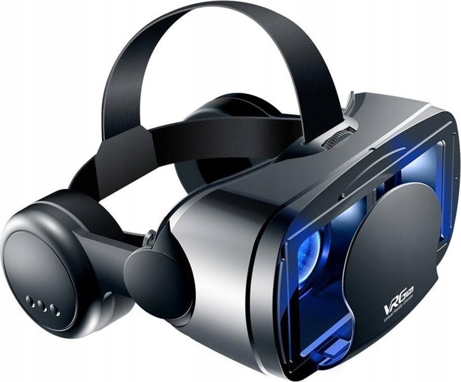 Gogle VR Strado VRG Pro+ (5907694856843)