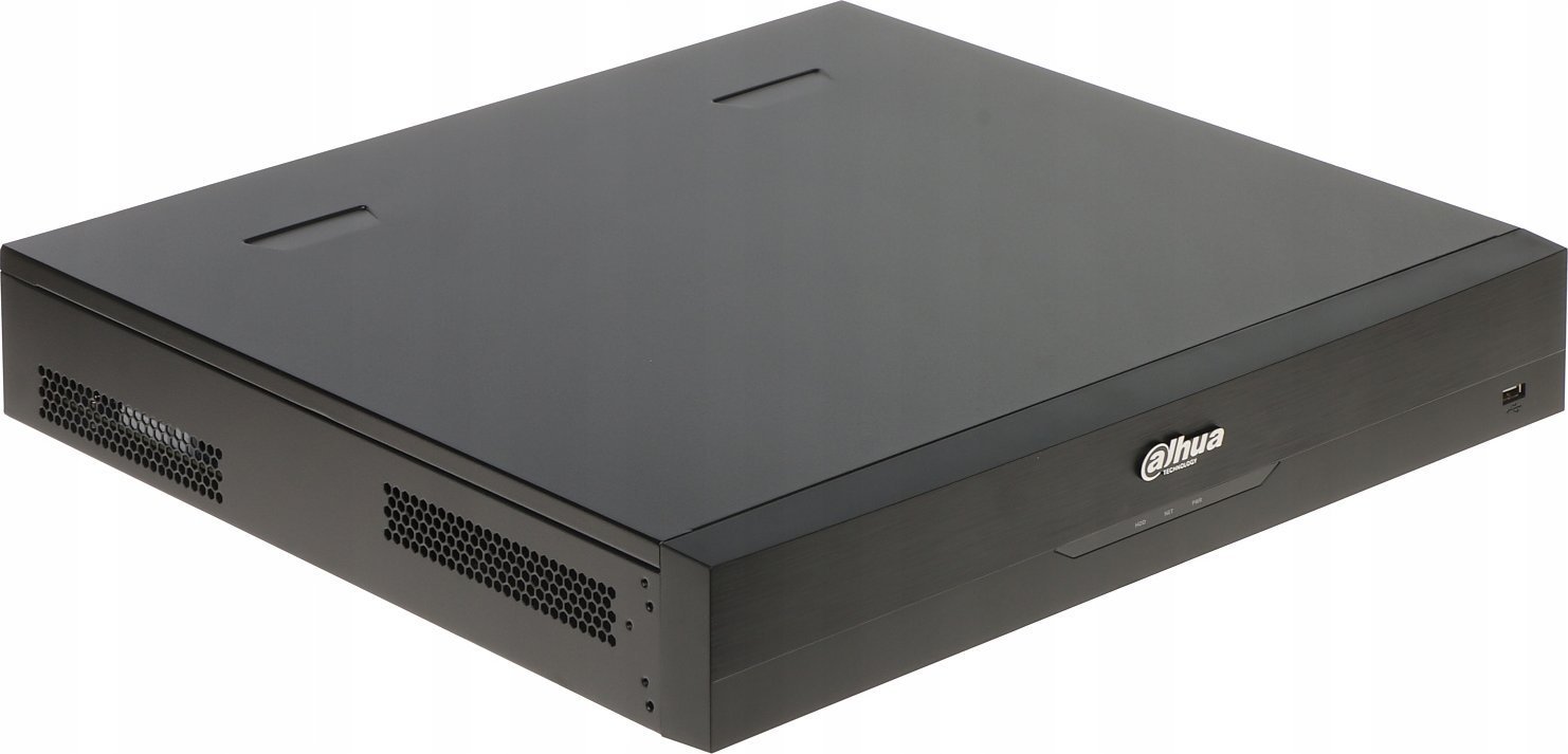 Rejestrator Dahua Technology REJESTRATOR IP NVR4416-16P-EI