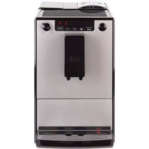 Melitta Solo Pure E950-666 Black and