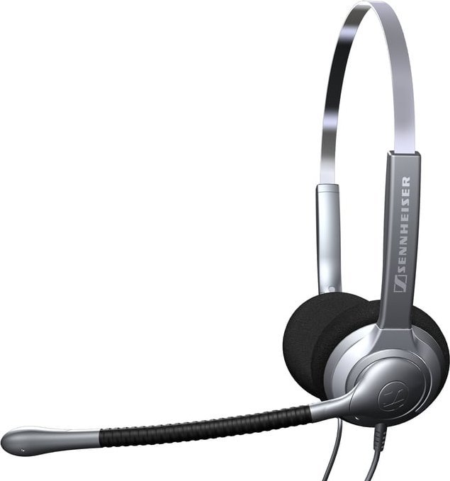 EPOS | Sennheiser EPIC | SENNHEISER