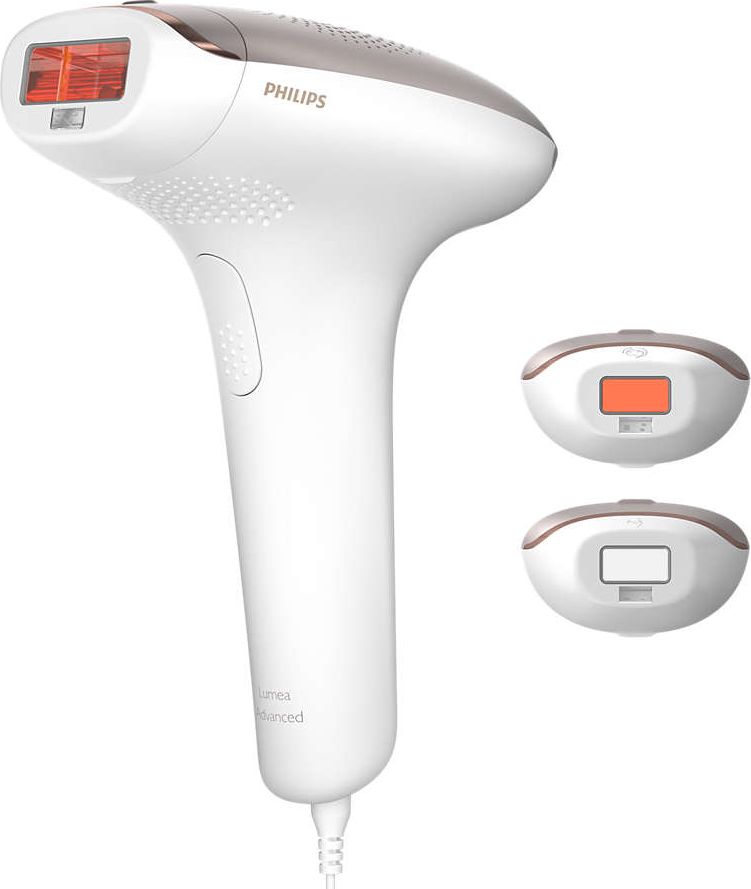 Philips Lumea Advanced SC1998/00 light hair