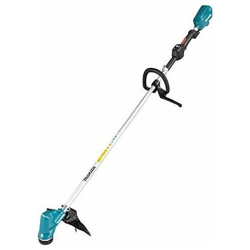 Makita DUR190LZX3 brush cutter/string trimmer 30
