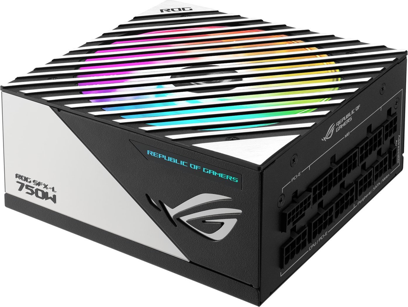 ASUS ROG Loki SFX-L 750W Platinum