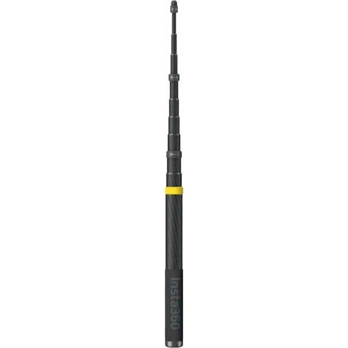 Insta360 Unsichtbarer Selfie-Stick verlängerte Version 3m