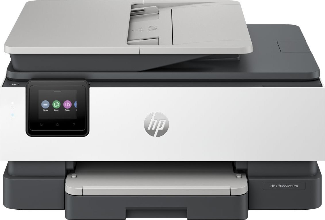 HP OfficeJet Pro 8122e - WiFi