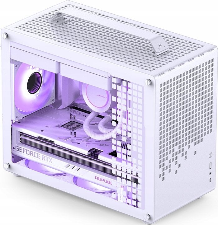 Jonsplus Z20 White | Z20WHITE |