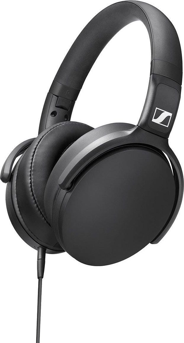 Słuchawki Sennheiser HD 400S 508598 (kolor