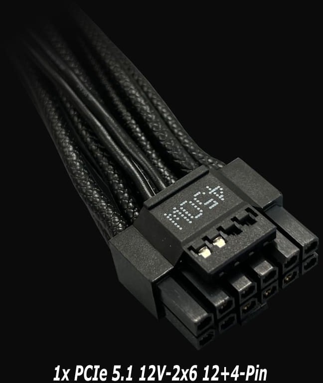 LC-Power Integrator Pro LC6650G-SI V3.1