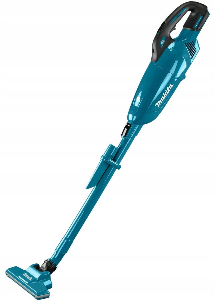 Makita DCL283FZ Akku-Staubsauger | DCL283FZ |