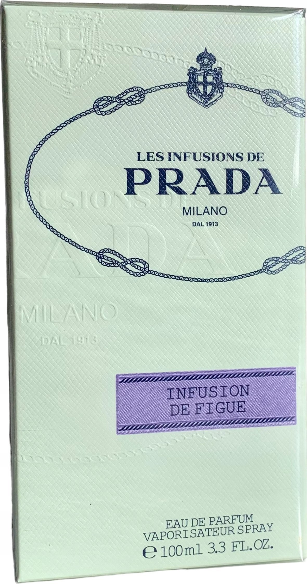 Prada Perfumy Damskie Infusion de Figue