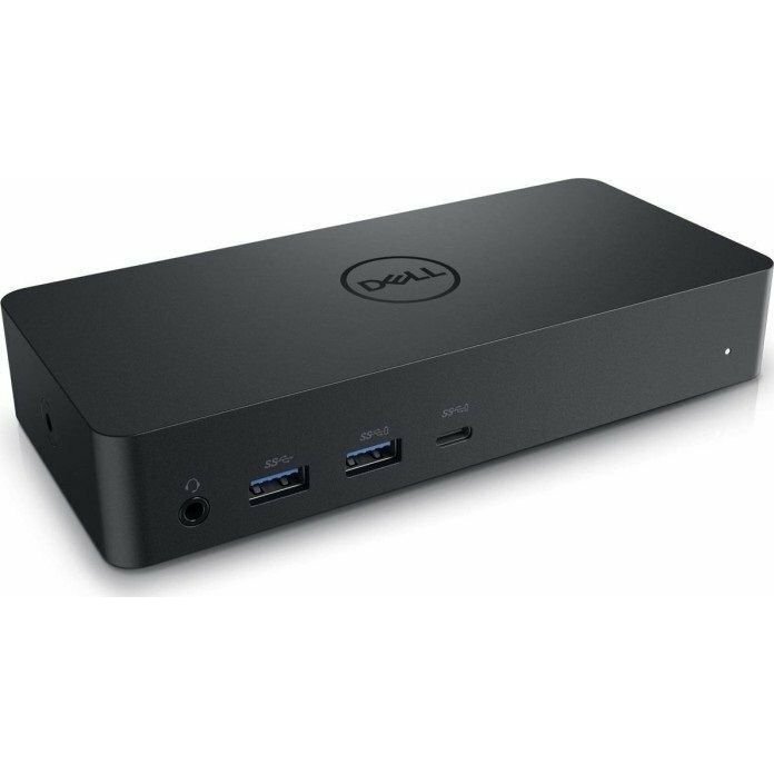 Dell D6000 USB-C/USB 3.0 (PN3KT)